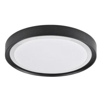  LED Mennyezeti lámpa PERSE LED/15W/230V fekete  kép