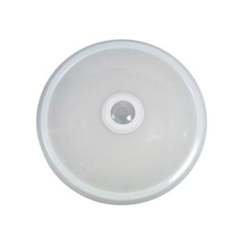  LED Mennyezeti lámpa PIR érzékelővel LED/16W/230V 4000K  kép