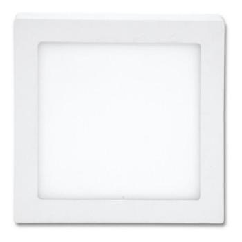  LED Mennyezeti lámpa RAFA LED/18W/230V 2700K  kép