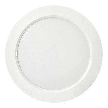 LED Mennyezeti lámpa ROUND LED/12W/230V 4000K átm. 16,7 cm fehér  kép