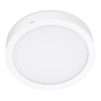  LED Mennyezeti lámpa SIGARO CIRCLE LED/18W/230V 4000K IP40  kép