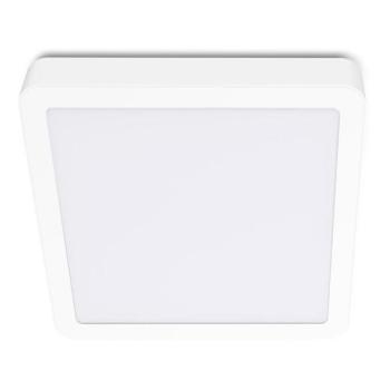  LED Mennyezeti lámpa SIGARO SQUARE LED/24W/230V 4000K IP40  kép