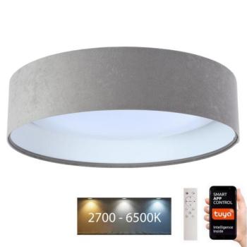  LED Mennyezeti lámpa SMART GALAXY LED/36W/230V Wi kép