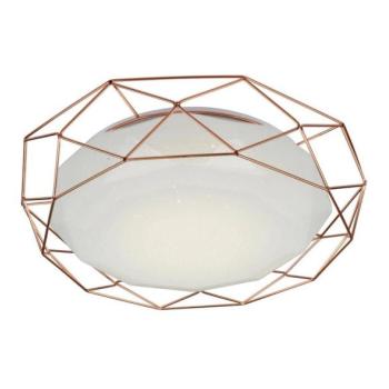  LED Mennyezeti lámpa SVEN LED/24/230V arany  kép