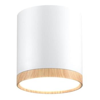  LED Mennyezeti lámpa TUBA LED/5W/230V fehér/bézs  kép