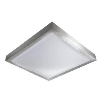  LED Mennyezeti lámpa VITAL LED/24W/230V matt króm  kép