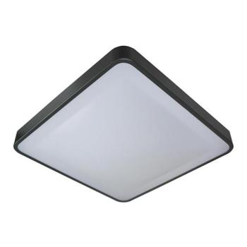  LED Mennyezeti lámpa WILTON LED/24W/230V antracit  kép