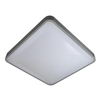  LED Mennyezeti lámpa WILTON LED/24W/230V szürke  kép