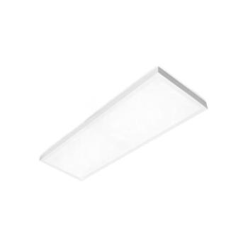  LED Mennyezeti panel BRISBANE LED/36W/230V 4000K 29,5x119 cm fehér  kép