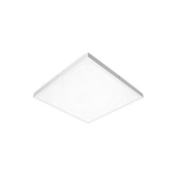  LED Mennyezeti panel BRISBANE LED/36W/230V 4000K 59,5x59,5 cm fehér  kép