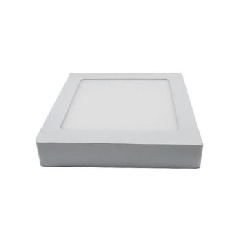  LED Menyezeti lámpa LED/12W/230V 3000K  kép