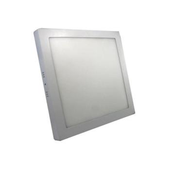  LED Menyezeti lámpa LED/24W/230V 3000K  kép