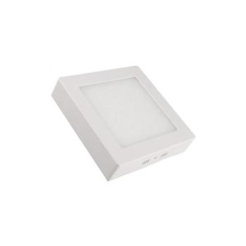  LED Menyezeti lámpa LED/9W/230V 4200K  kép
