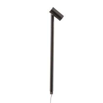 LED mono spot 3 W 3,000 K 250 mm fekete kép