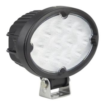  LED Munkalámpa CREE LED/36W/10 kép