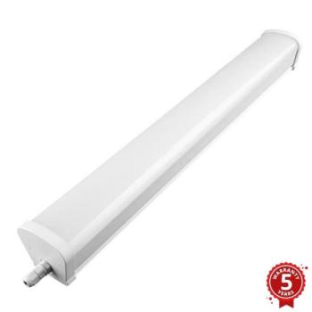  LED műszaki lámpa szenzorral LED/40W/180 kép