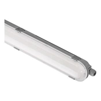  LED műszaki lámpa vészmodullal EMERGENCY LED/40W/230V 4000K IP66  kép