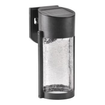  LED napelemes fali lámpa VETRO LED/1,2V 600 mAh IP44  kép