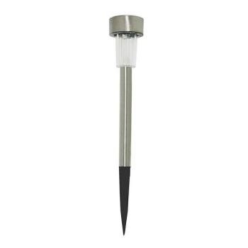  LED napelemes lámpa PIN LED/1,2V 40 mAh IP44  kép