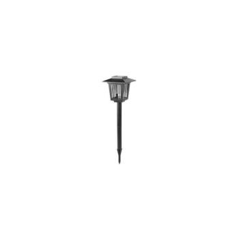  LED napelemes rovarcsapdás lámpa 2v1 LED/0,06W/1,2V 6500K 58 cm IP65  kép