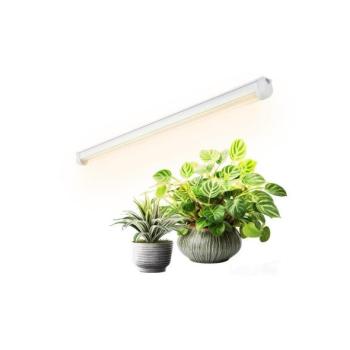  LED növénynevelő lámpa GROWLY LED/9W/230V fehér  kép