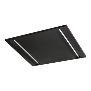  LED Panel ALGINE LED/44W/230V 60x60 cm 4000K UGR<16 fekete  kép