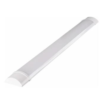  LED Pultmegvilágító LED/18W/230V 4000K 60 cm fehér  kép