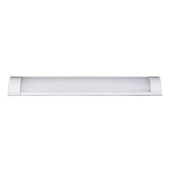  LED Pultmegvilágító QTEC LED/36W/230V 120 cm fehér  kép
