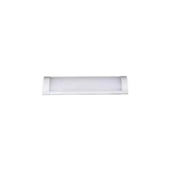  LED Pultmegvilágító QTEC LED/9W/230V 30 cm fehér  kép