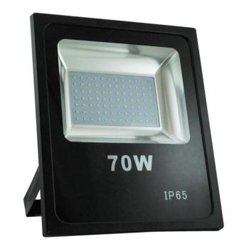  LED reflektor 70W, 230V, IP65 védelem  kép