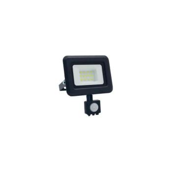  LED Reflektor érzékelővel LED/10W/230V 4000K IP44  kép