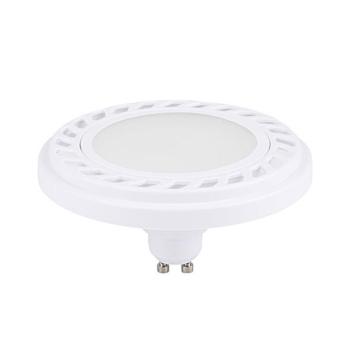 LED reflektor GU10 ES111 9W 120° fehér 3,000K kép