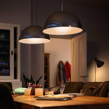 LED reflektor PAR30S E27 9,5W, meleg fehér, dimm. kép