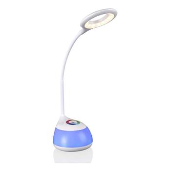  LED RGB Dimmelhető asztali lámpa érintős GALACTIC LED/5W/230V  kép