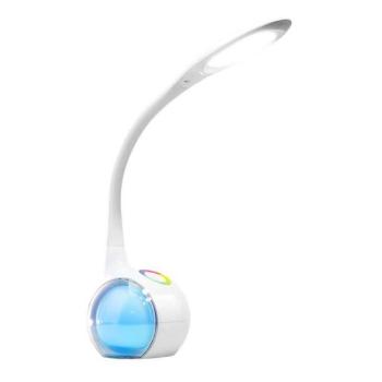  LED RGB Dimmelhető érintős asztali lámpa EMILY LED/7W/230V  kép
