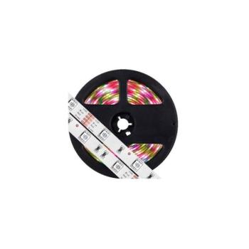  LED RGB Szabályozható szalag 5m LED/7,2W/12V IP65  kép
