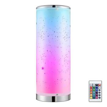  LED RGBW állítható asztali lámpa STELLA MINI LED/5W/5V + DO  kép