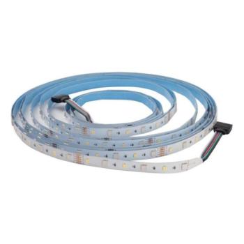  LED RGBW dimmelhető fürdőszobai szalag DAISY 5m meleg fehér IP65  kép