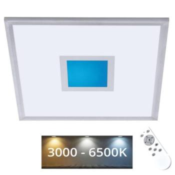 LED RGBW dimmelhető panel 24W/230V 3000 kép