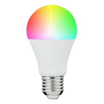  LED RGBW dimmelhető SMART A60 E27/8,5W/230V 4000K izzó + DO  kép