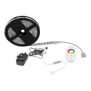  LED RGBW dimmelhető szalag 3m LED/22W/24/230V + DO  kép