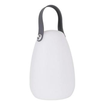  LED RGBW Napelemes lámpa CANARIA LED/2W/1,2V 400 mAh IP44 fehér  kép