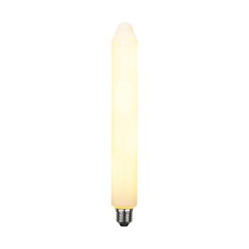 LED rúdlámpa E27 6W 2500K Soft Glow, dimmelhető kép