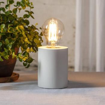 LED Soft Glow Memory, E27, 6,5 W, 2100 K, dimmelhető, izzószál kép