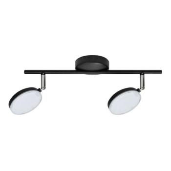  LED Spotlámpa CAPRI 2xLED/5W/230V  kép