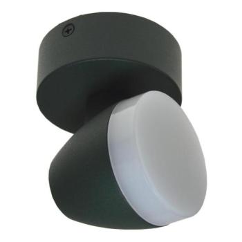  LED Spotlámpa SURMUR LED/6W/230V zöld  kép