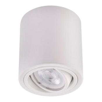  LED Spotlámpa TUBA 1xGU10/5W/230V 2700K fehér  kép