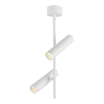  LED Spotlámpa TUBA 2xLED/10W/230V fehér  kép