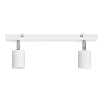  LED Spotlámpa TUNE 2xGU10/4,8W/230V fehér  kép