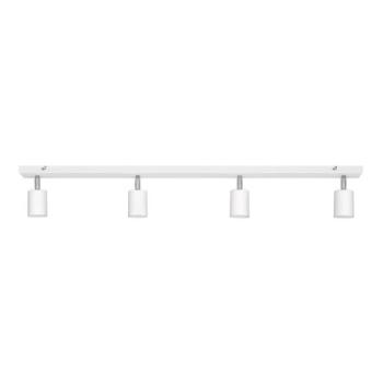  LED Spotlámpa TUNE 4xGU10/4,8W/230V fehér  kép